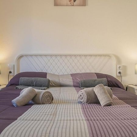 Vistalroque Bed and Breakfast Arona  Eksteriør billede