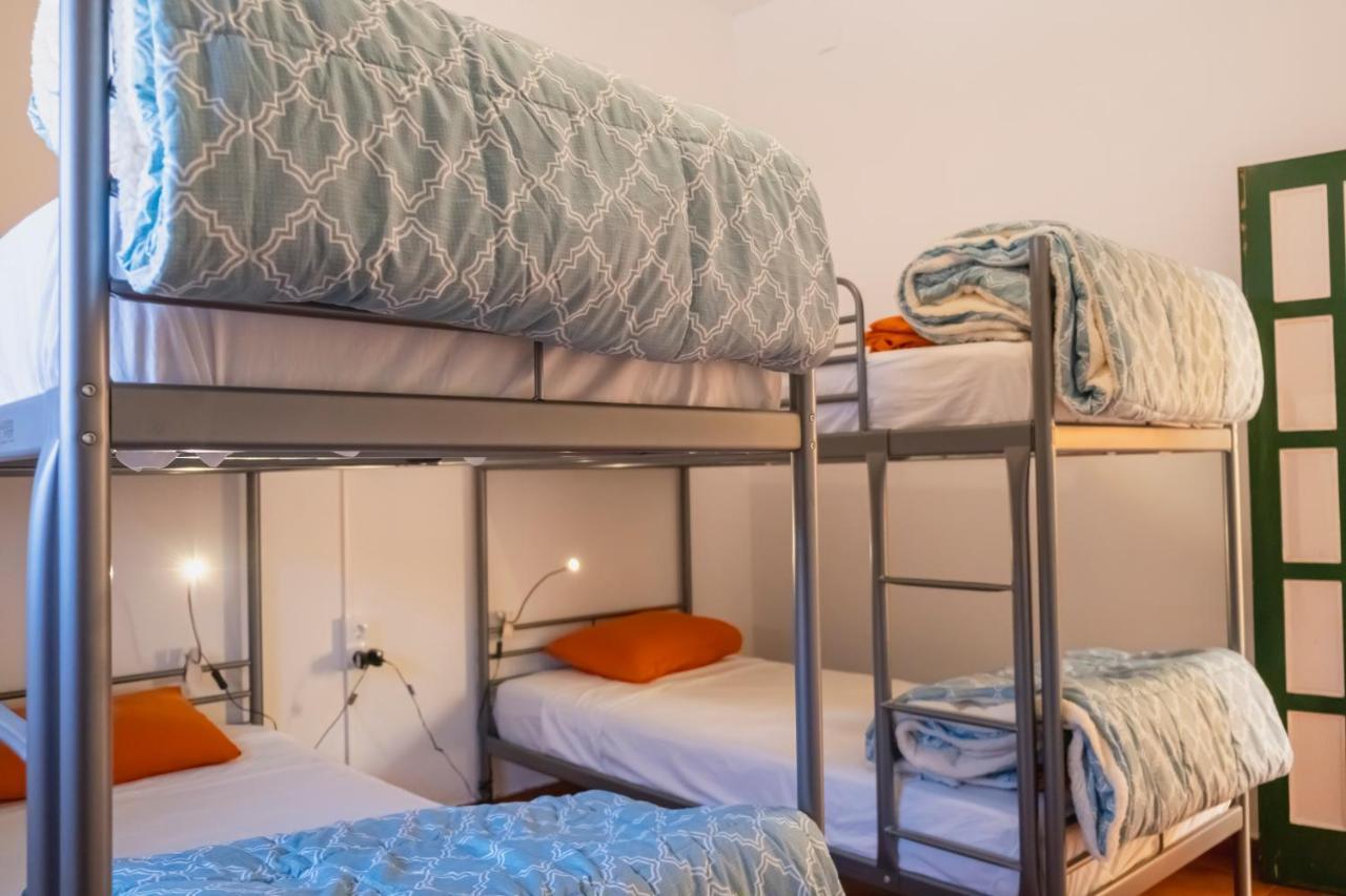 Vistalroque Bed and Breakfast Arona  Eksteriør billede
