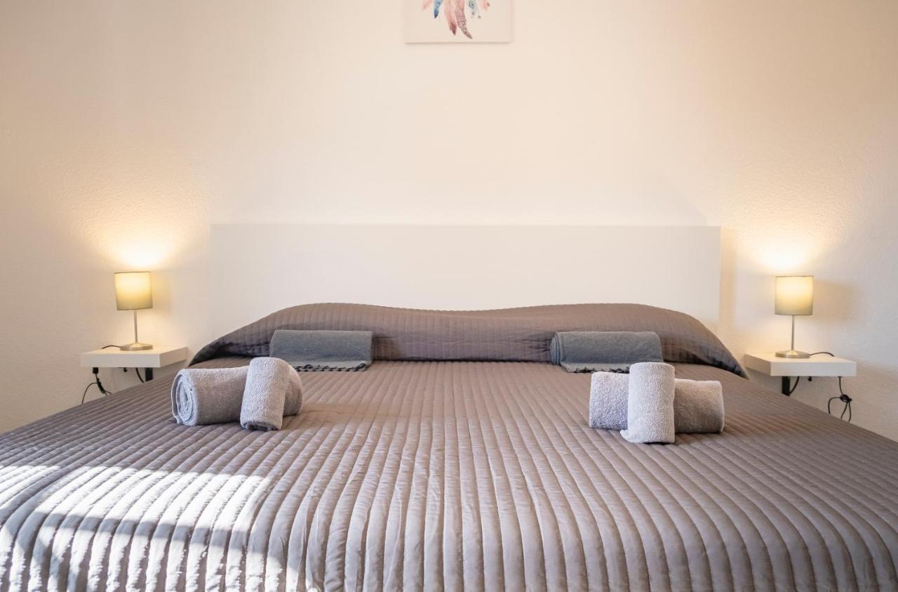 Vistalroque Bed and Breakfast Arona  Eksteriør billede