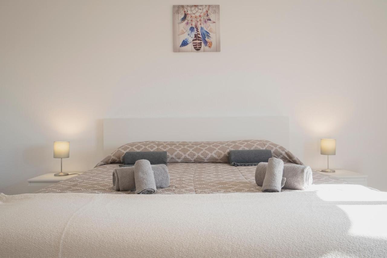 Vistalroque Bed and Breakfast Arona  Eksteriør billede